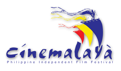 Cinemalaya Logo