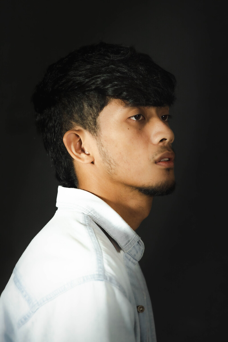 FILMMAKER Daniel James Magayon