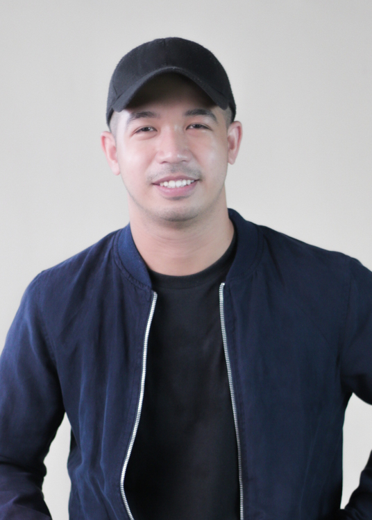 Kenneth De La Cruz