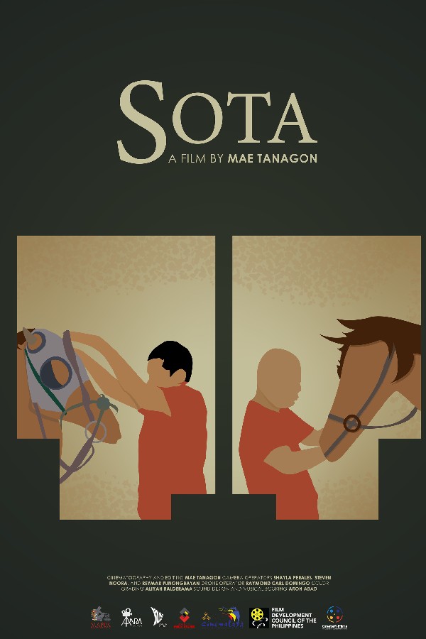 Sota Poster