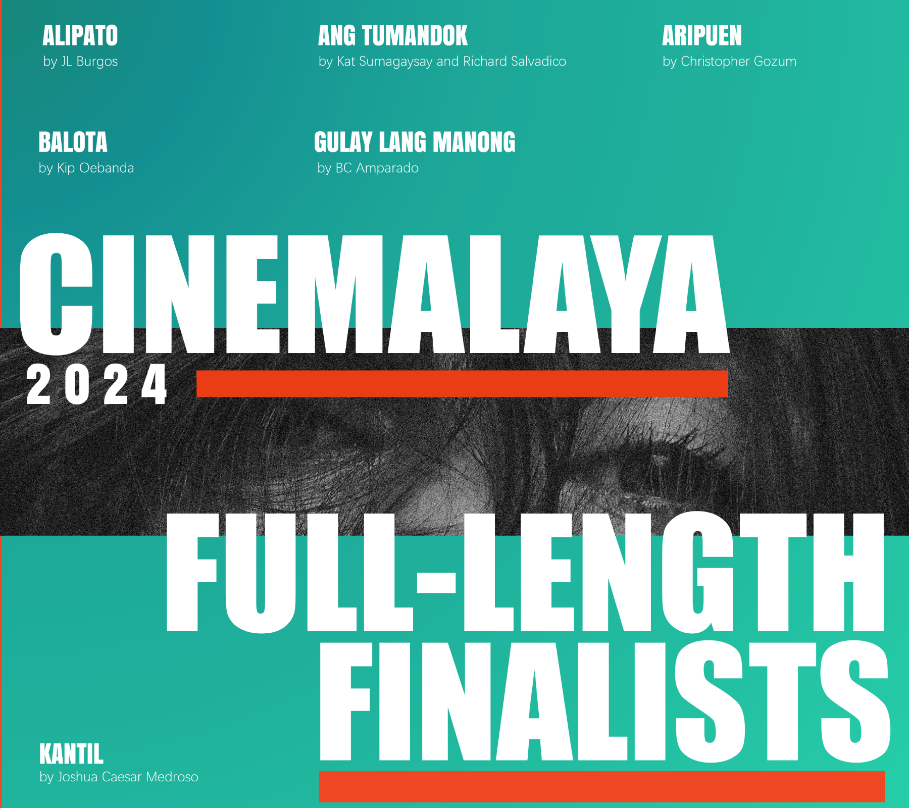 Cinemalaya 2024 Featured