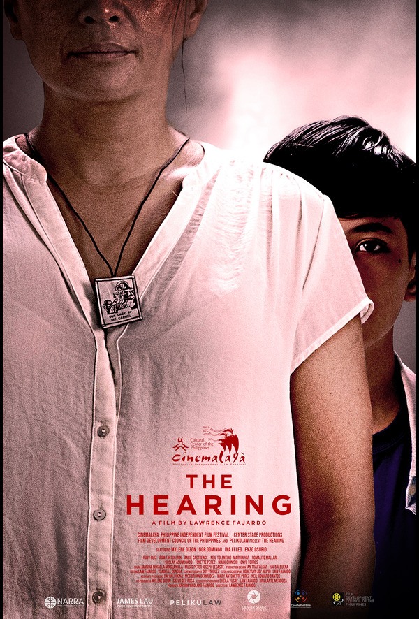 the-hearing-poster