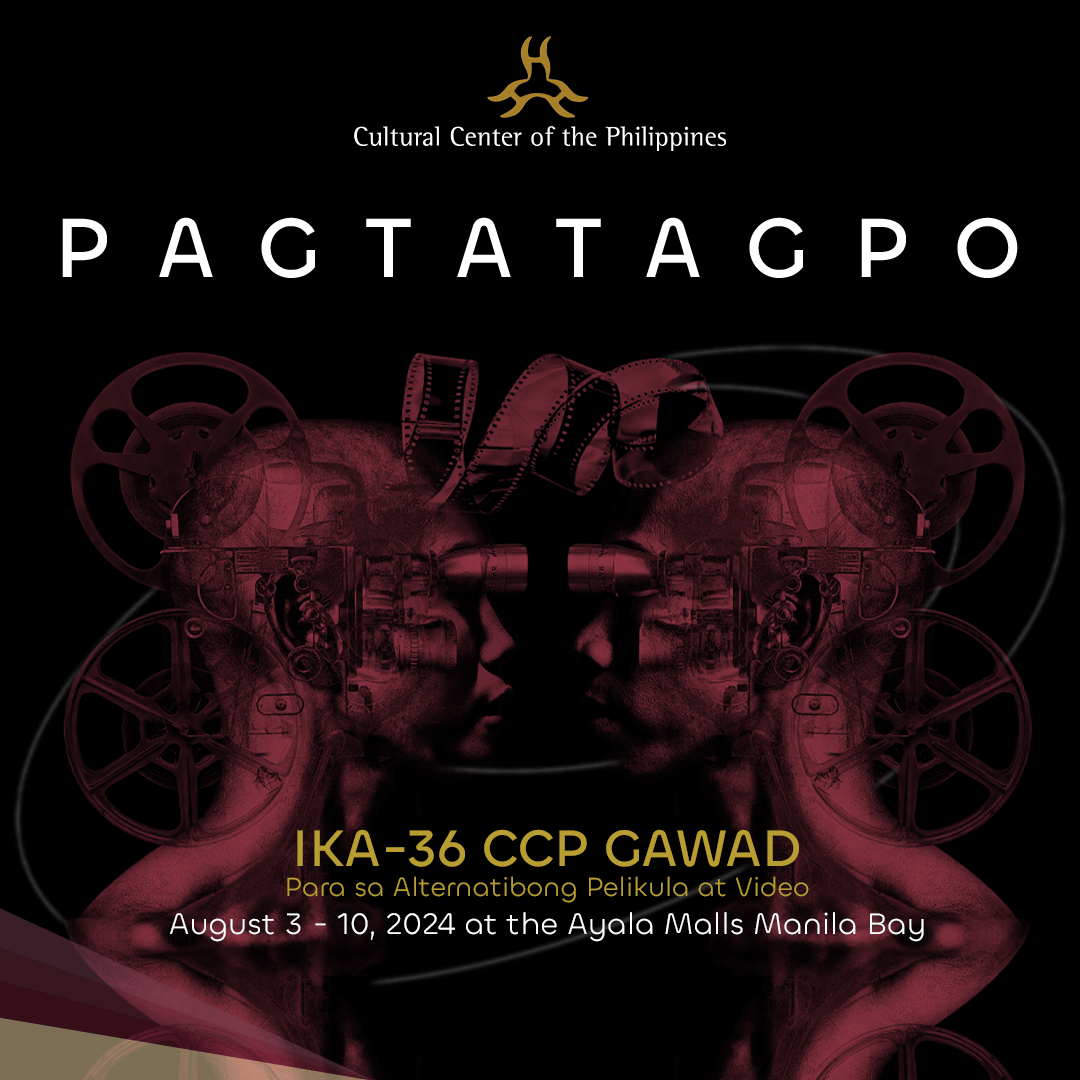 36th CCP Gawad Alternatibo