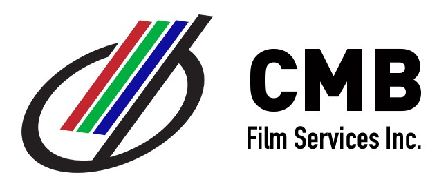 CMB Logo Bolder